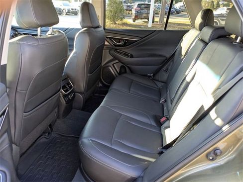 Used 2021 Subaru Outback Limited w/ Popular Package #2 image 33