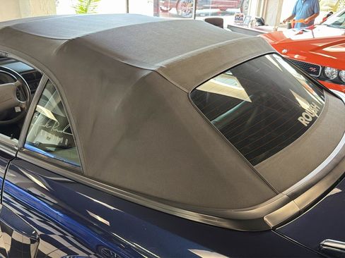 Used 2001 Ford Mustang GT RWD image 12