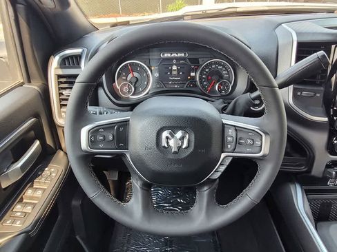 New 2025 RAM 2500 Lone Star RWD image 20