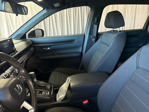 Used 2024 Honda CR-V Sport image 19