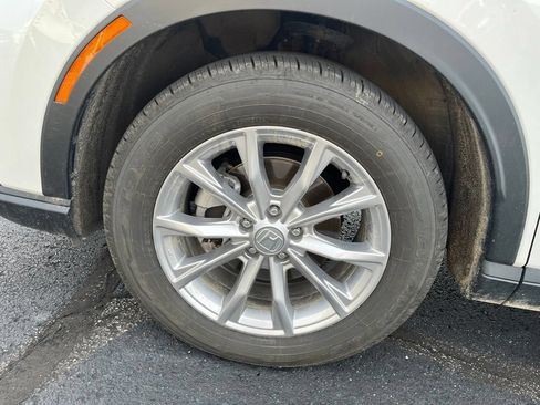 Used 2023 Honda CR-V EX image 9