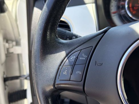 Used 2013 FIAT 500 Pop FWD image 14