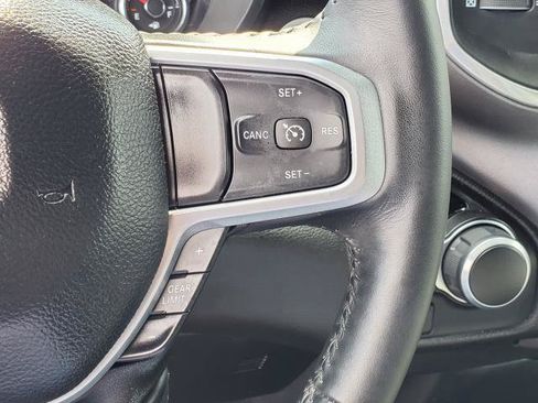 Used 2023 RAM 1500 Big Horn AWD/4WD image 12