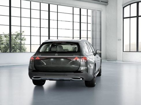 New 2026 Mercedes-Benz E 450 4MATIC All-Terrain Wagon image 23