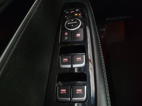 Used 2017 Kia Sorento SX FWD image 27