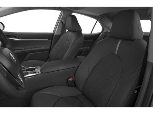 Used 2020 Toyota Camry XLE FWD image 9