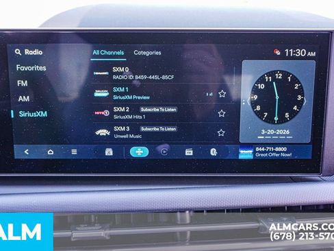 Used 2026 Hyundai Tucson SEL FWD image 37