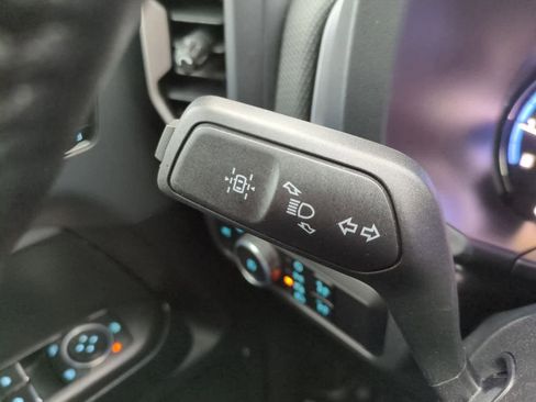 Used 2023 Ford Bronco Sport Outer Banks image 27