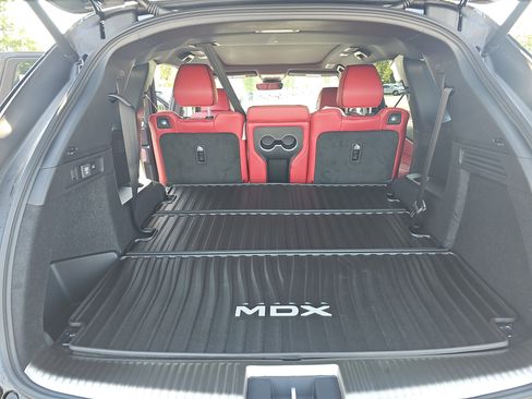 New 2026 Acura MDX A-Spec image 12
