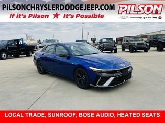 Used 2026 Hyundai Elantra N Line video 1