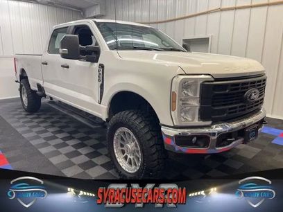 Used 2024 Ford F350 XL w/ XL Chrome Package
