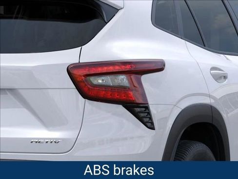 New 2026 Chevrolet Trax ACTIV image 12