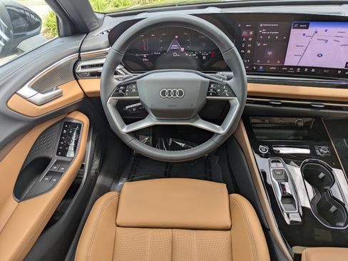 New 2025 Audi A5 2.0T Premium Plus image 16