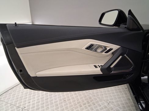 Used 2023 BMW Z4 sDrive30i w/ Convenience Package RWD image 21
