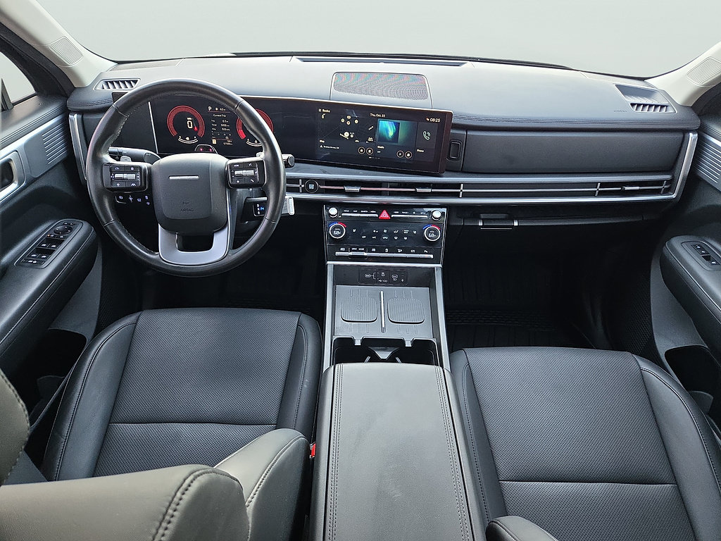 Certified 2024 Hyundai Santa Fe XRT AWD/4WD image 10