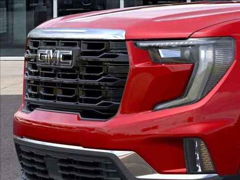 New 2026 GMC Acadia Elevation w/ Black Edition image 13