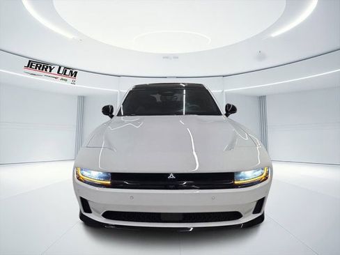 New 2025 Dodge Charger R/T w/ Quick Order Package 25M R/T image 8