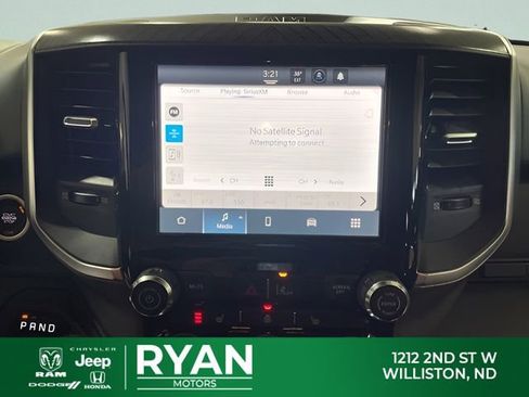 New 2026 RAM 1500 Big Horn image 24