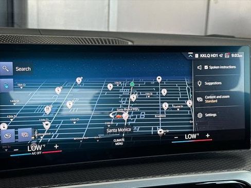 Used 2023 BMW i4 M50 w/ Premium Package AWD/4WD image 17