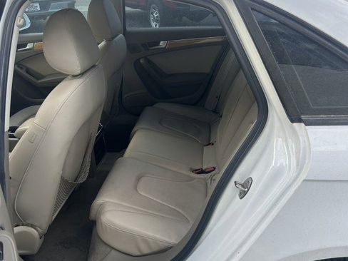 Used 2009 Audi A4 2.0T Premium image 14