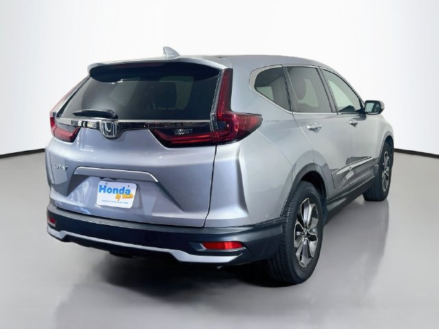 Used 2021 Honda CR-V EX image 18