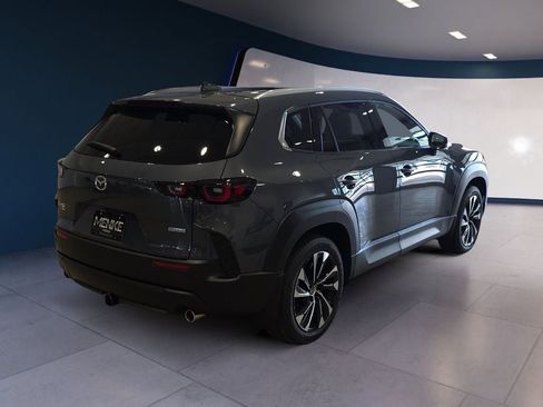 New 2026 MAZDA CX-50 2.5 Hybrid w/ Cargo Package image 7