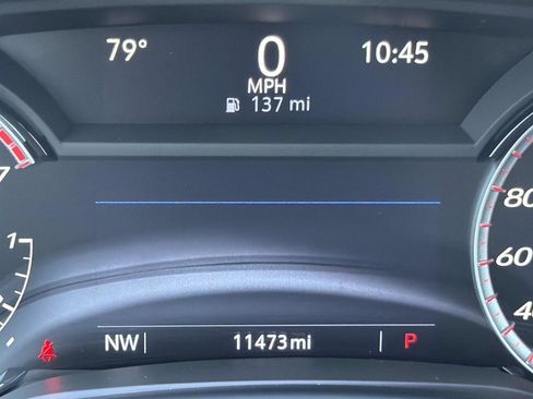 Used 2024 Cadillac CT5 V w/ Cold Weather Package RWD image 17