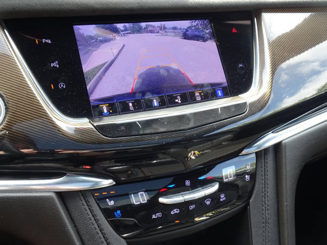 Used 2022 Cadillac XT6 Sport w/ Platinum Package AWD/4WD image 21