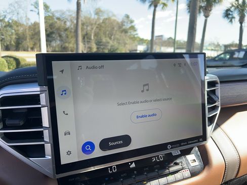 Used 2024 Toyota Tundra 1794 Edition w/ TRD Off-Road Package image 23