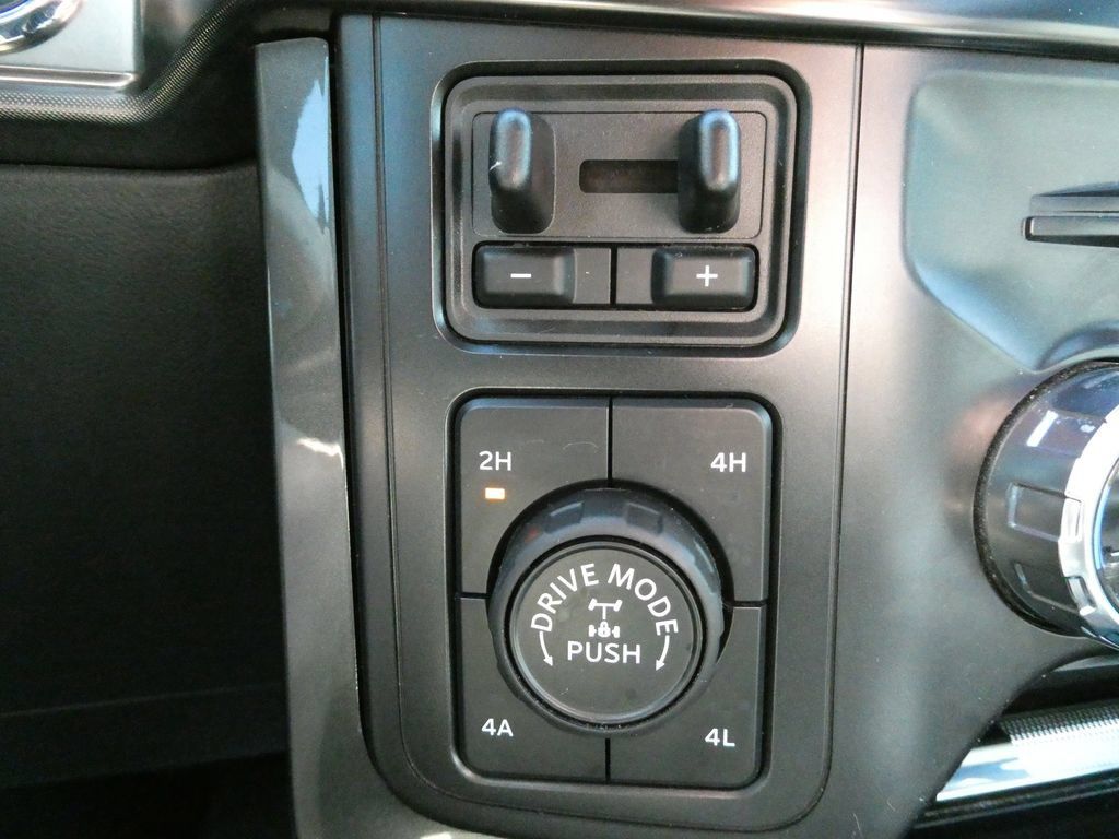 Used 2021 Ford F150 Tremor w/ Equipment Group 402A High AWD/4WD image 28