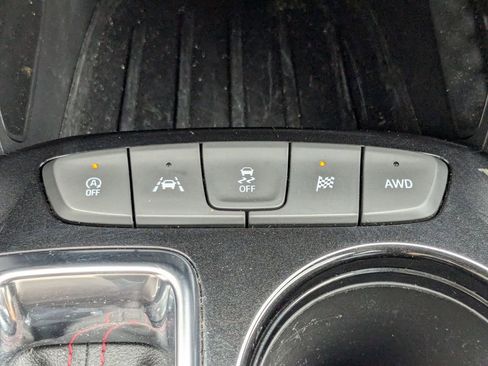 Used 2021 Chevrolet TrailBlazer RS AWD/4WD image 25