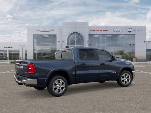 New 2026 RAM 1500 Big Horn image 4