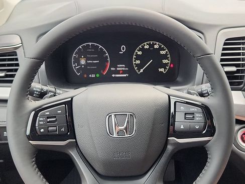 Certified 2026 Honda Odyssey EX-L image 20