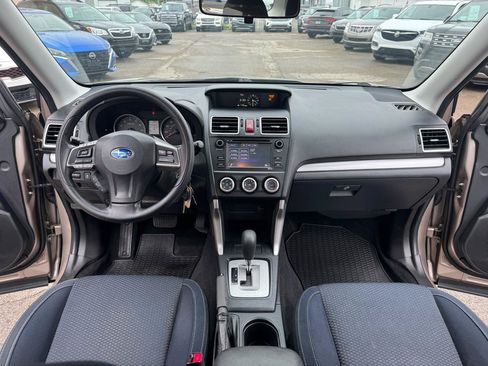 Used 2016 Subaru Forester 2.5i w/ Alloy Wheel Package AWD/4WD image 23