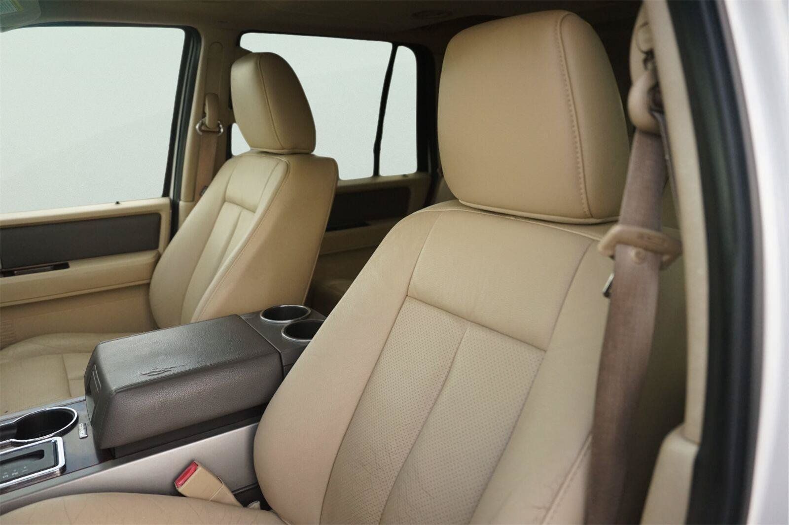 Used 2013 Ford Expedition XLT RWD image 10