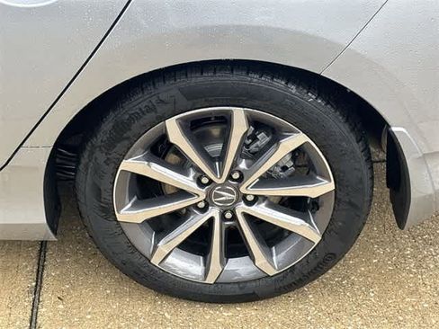 New 2026 Acura Integra image 14