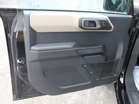 New 2026 Ford Bronco Big Bend AWD/4WD image 21