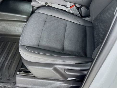 Used 2023 GMC Sierra 1500 Pro w/ Snow Plow Prep Package image 19