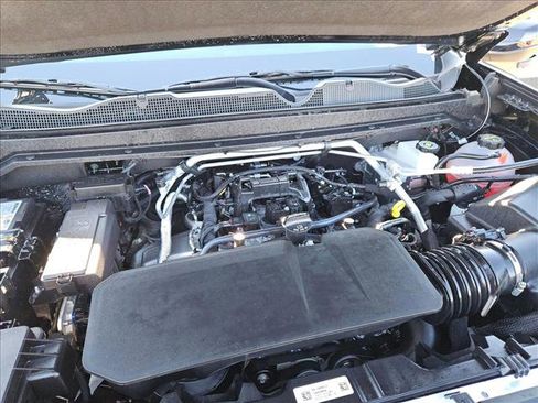 New 2026 Chevrolet Colorado Trail Boss image 17