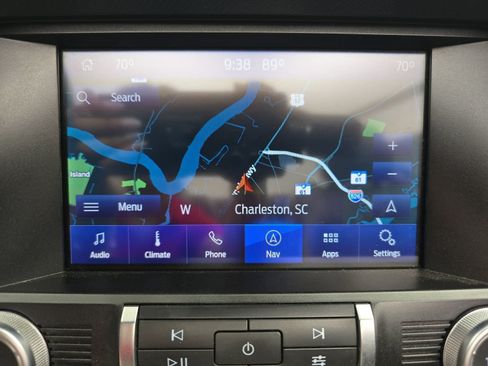Used 2021 Ford Mustang GT Premium w/ Equipment Group 401A RWD image 19