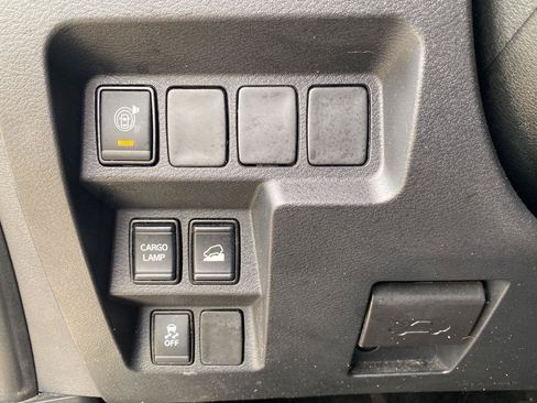 Certified 2023 Nissan Frontier S w/ Technology Package AWD/4WD image 23