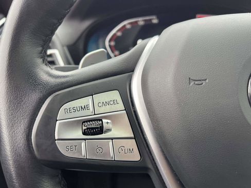 Used 2023 BMW X3 xDrive30i w/ Premium Package image 26