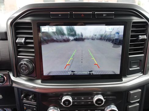 Used 2023 Ford F150 XLT w/ Equipment Group 302A High AWD/4WD image 44