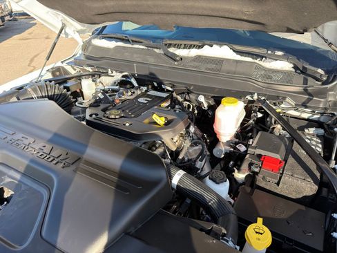Used 2026 RAM 5500 Tradesman image 38