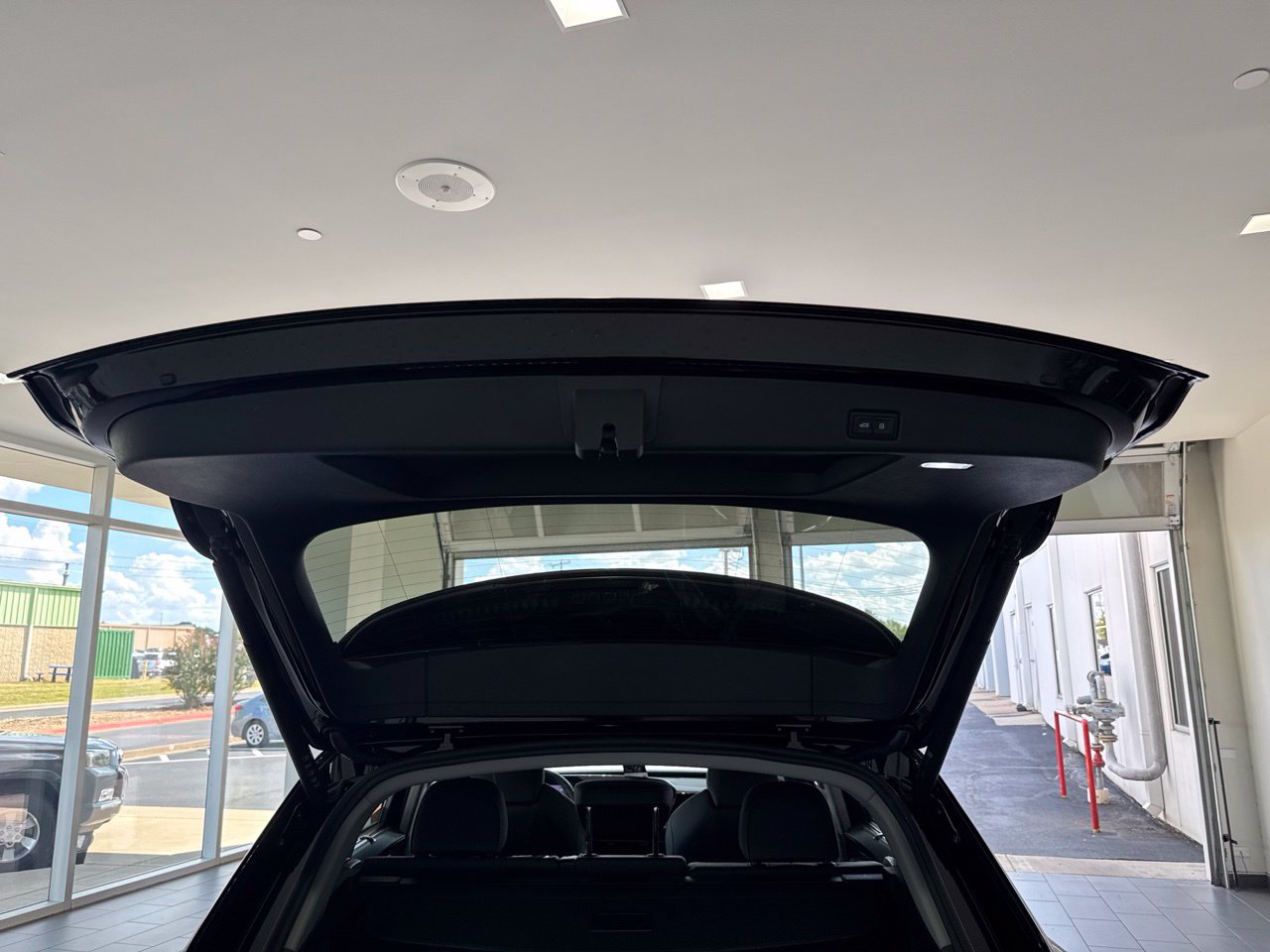 New 2026 Audi Q5 Premium Plus AWD/4WD image 10