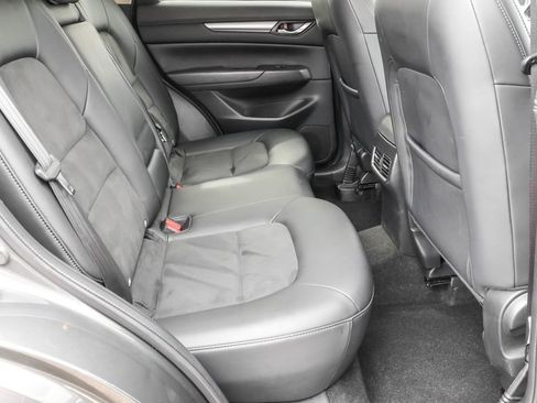 Used 2019 MAZDA CX-5 Touring AWD/4WD image 33
