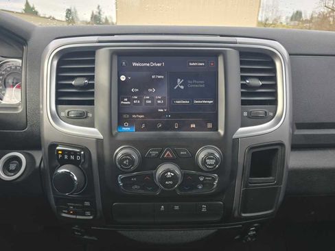 Used 2022 RAM 1500 Classic Warlock image 13