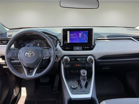 Certified 2023 Toyota RAV4 XLE Premium AWD/4WD image 15