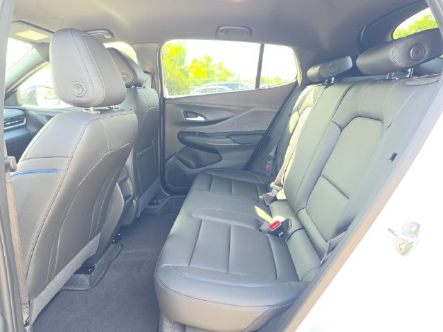 New 2026 Buick Envista Sport Touring w/ Convenience I Package FWD image 10