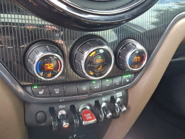 Used 2019 MINI Cooper Countryman S AWD/4WD image 16